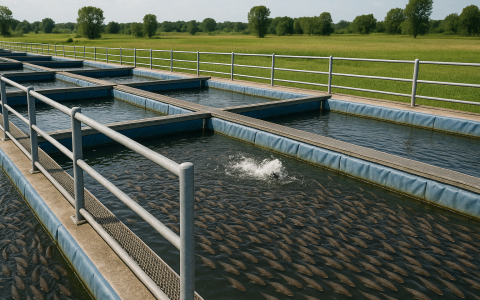 🐟️採購「水產養殖相關設備」